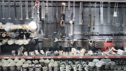 YEDEK PARÇA ÇEŞİDİNE GÖRE ARA